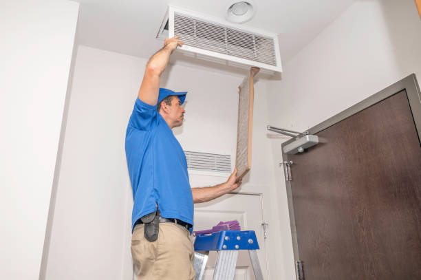 Emergency Air Duct Cleaning in Grand Point, LA